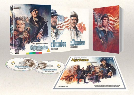 Major Dundee