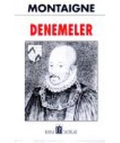 Denemeler