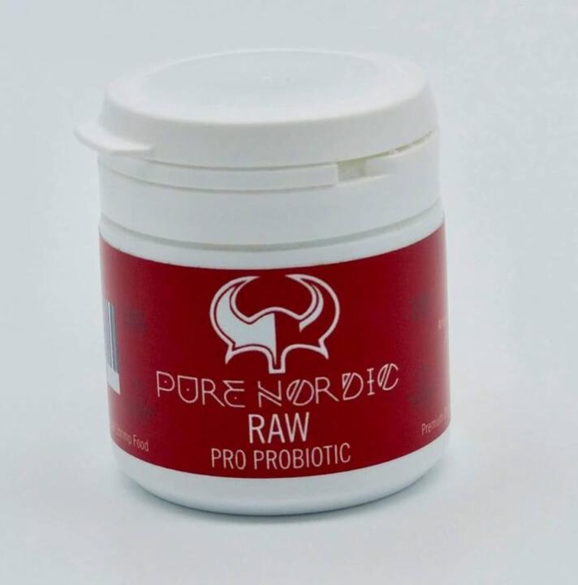 Pure Nordic RAW pro probiotic garnalenvoer