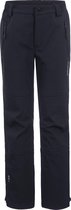 Icepeak Lodi JR Kids  Wintersportbroek - Black - Maat 152
