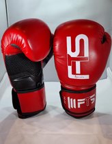 FT Sports – Boxing Gloves- Double protection Series Premium Quality Unisex