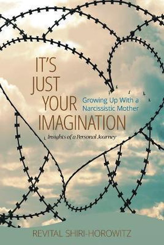 It`s Just Your Imagination - cover
