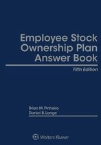 Employee Stock Ownership Plan Answer Book