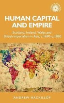 Studies in Imperialism- Human Capital and Empire