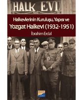 Yozgat Halkevi (1932 1951)