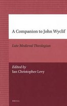 Brill's Paperback Collection / History-A Companion to John Wyclif