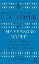 Sensory Order Hayek V21