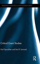 Critical Event Studies