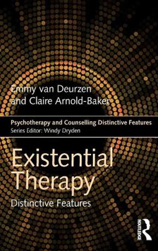 Existential Therapy