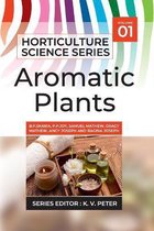 Horticulture Science- Aromatic Plants