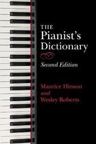 Pianist's Dictionary 2nd