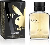 Playboy Man VIP - EDT 60 ml
