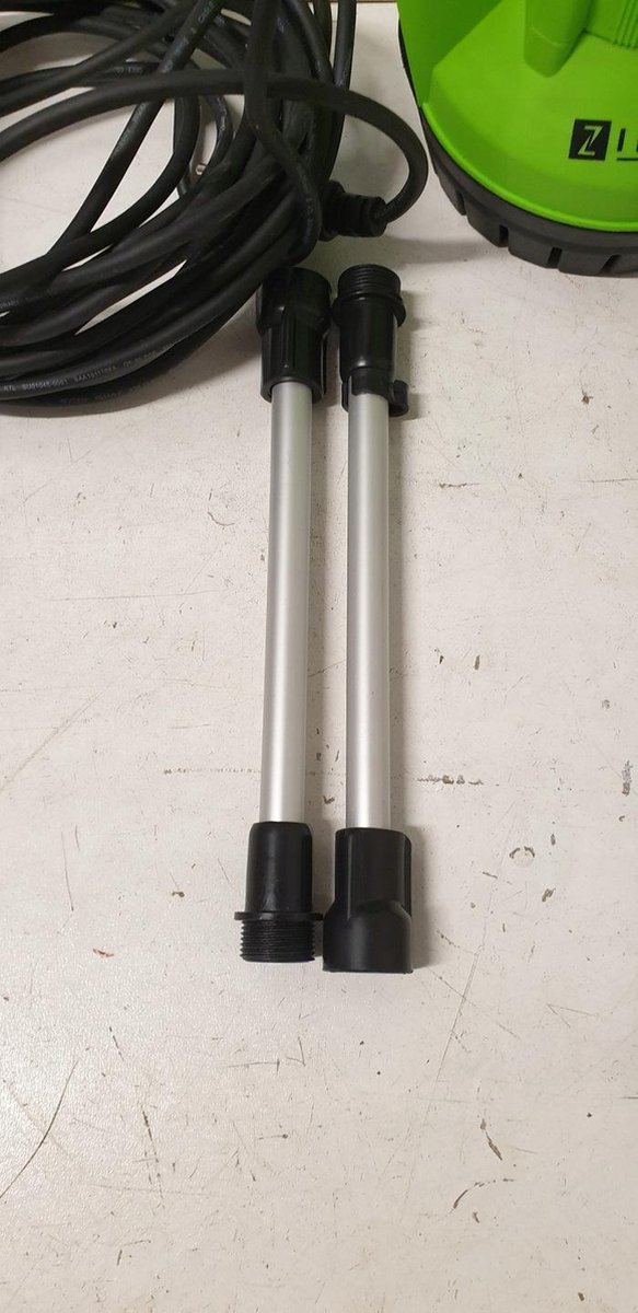 Zipper ZI-RTP350 - Regenton Dompelpomp - 350W - 230V - 2500 l/u – foto 8