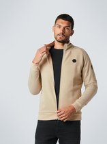 No Excess Mannen Sweater Stone