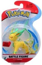 Pokemon Battle Figure - Leafeon