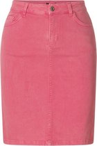 YEST Kytana Rok - Warm Fuchsia - maat 48