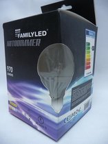 Familyled automatische dimbare lamp E27 12W 3000K 970 Lm