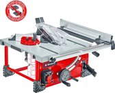 Einhell TE-TS 36/210 Li-Solo Accu-zaagtafel