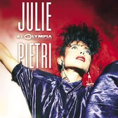 Julie Pietri A L'Olympia