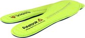 Reebok Memory Tech Inlegzool - Geel - 42