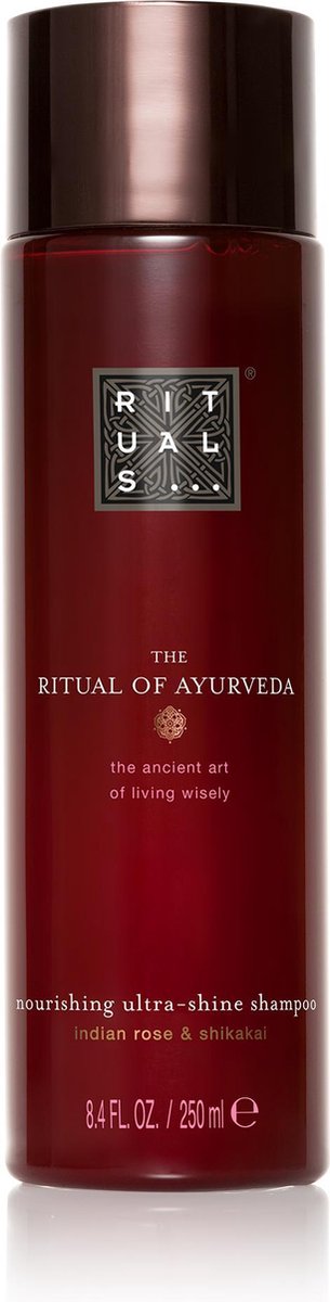RITUALS The Ritual of Ayurveda Shampoo