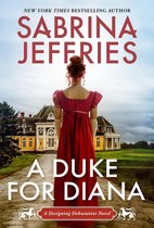 Designing Debutantes-A Duke for Diana