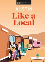 Local Travel Guide- Austin Like a Local