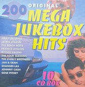 200 Original Mega Jukebox Hits