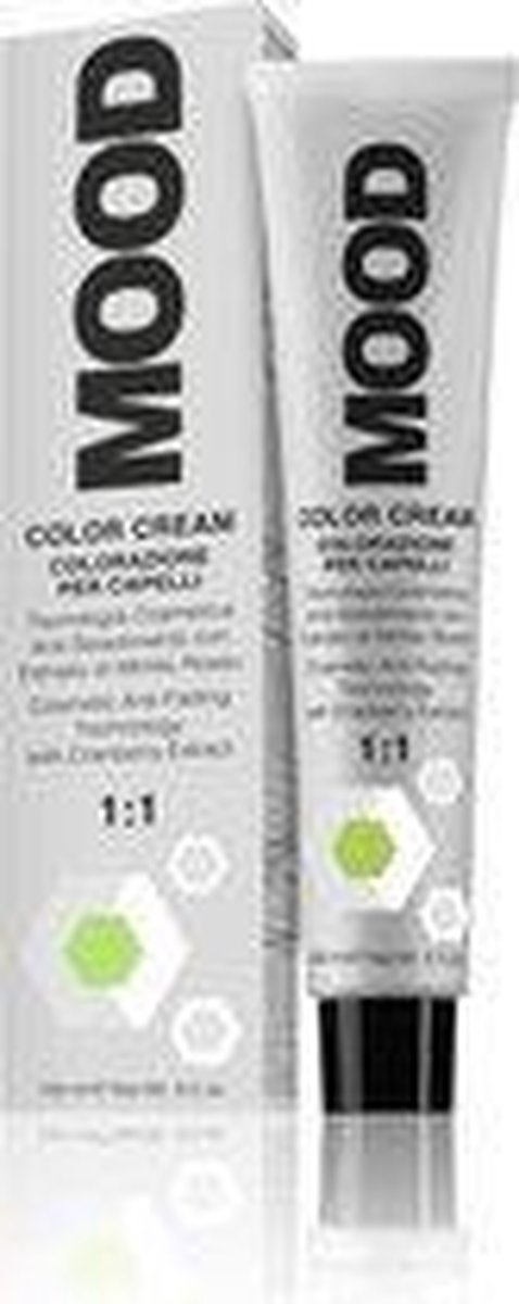 MOOD Color Cream Haarfarbe 100ml 8/23