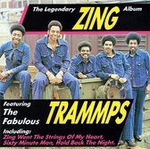 Legendary Zing Album