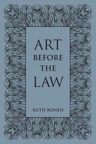 Art Before The Law