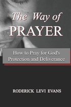 Prayer Studies-The Way of Prayer