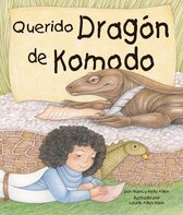 Querido Dragon de Komodo (Dear Komodo Dragon)