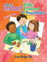 Instant Bible: God Helps Me