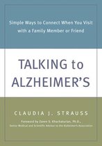 Talking to Alzheimer's