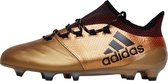 Adidas X 17.1 FG Maat 39-1/3