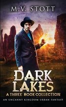 Dark Lakes