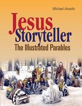 Jesus Storyteller