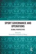 World Association for Sport Management Series - Sport Governance and Operations