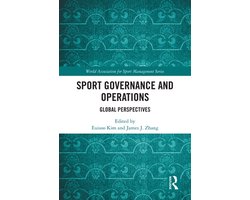 World Association for Sport Management Series - Sport Governance and Operations