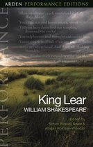 Arden Performance Editions- King Lear: Arden Performance Editions