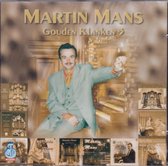 Gouden klanken 3 - Martin Mans