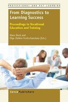 Professional and VET Learning- From Diagnostics to Learning Success