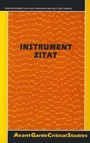 Instrument Zitat