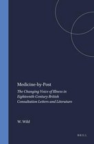 Clio Medica- Medicine-by-Post