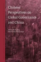 Chinese Perspectives on Global Governance and China