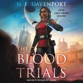 The Blood Trials Lib/E