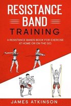 Home Workout, Weight Loss & Fitness Success- Resistance band Training