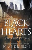 Quentin Black Mystery- Black Of Hearts