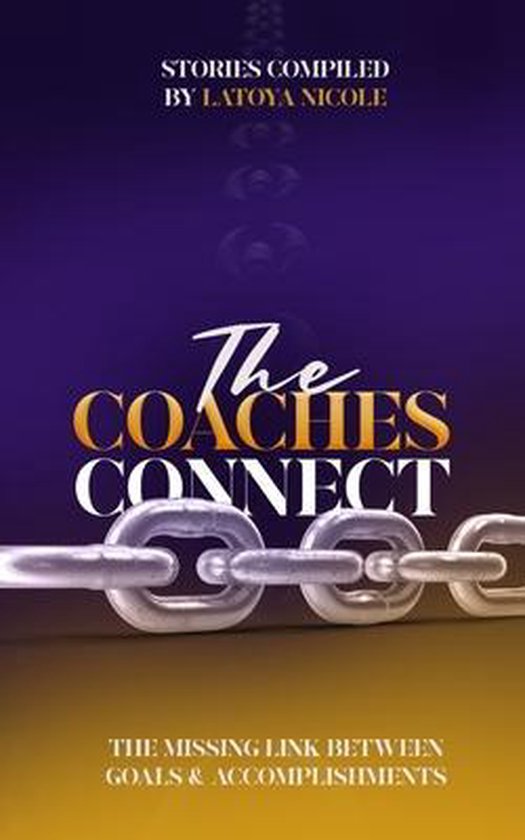 The Coaches Connect - cover